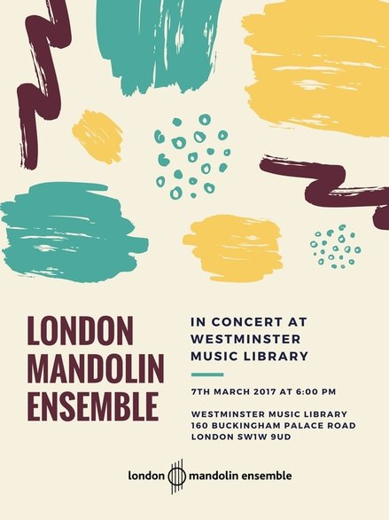 London Mandolin